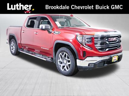 2023 GMC Sierra Minneapolis MN