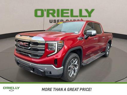 2023 GMC Sierra Tucson AZ