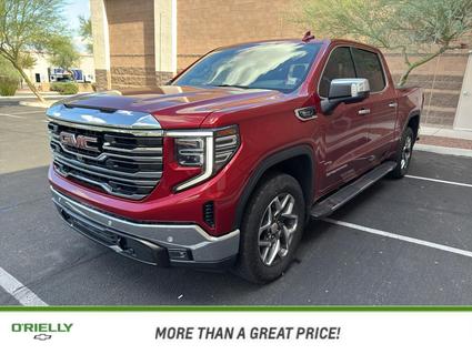 2023 GMC Sierra Tucson AZ