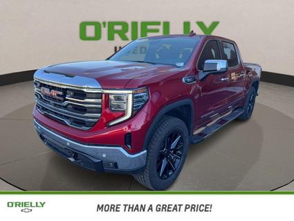 2023 GMC Sierra Tucson AZ