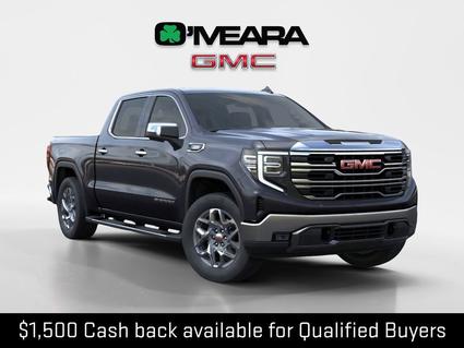 2026 GMC Sierra Denver CO