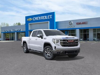2026 GMC Sierra Newberry SC