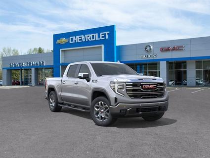 2026 GMC Sierra Newberry SC