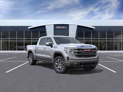 2026 GMC Sierra Rexburg ID
