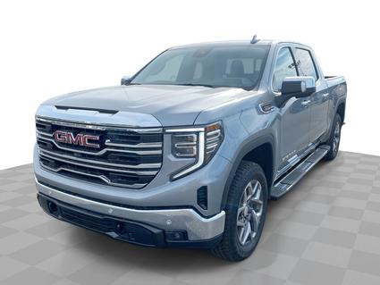 2026 GMC Sierra Sumter SC