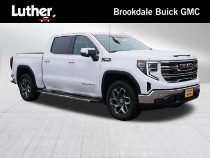 2026 GMC Sierra Minneapolis MN