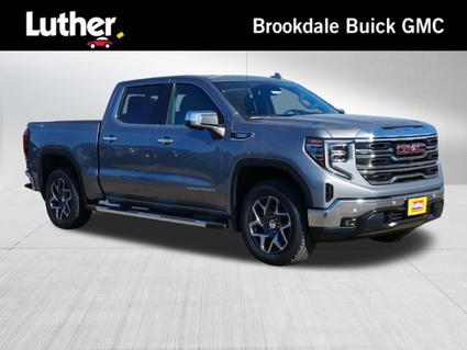 2026 GMC Sierra Minneapolis MN