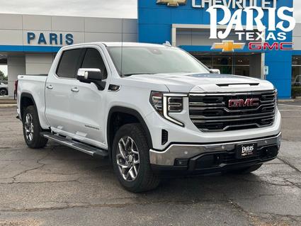 2026 GMC Sierra Newberry SC
