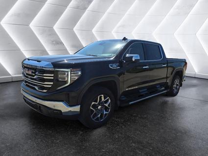 2026 GMC Sierra New Albany MS