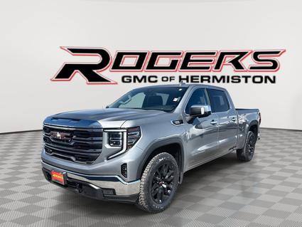 2023 GMC Sierra Hermiston OR