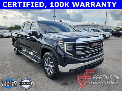 2023 GMC Sierra Broken Arrow OK