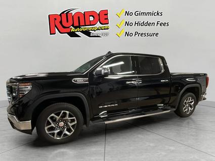 2024 GMC Sierra Hazel Green WI