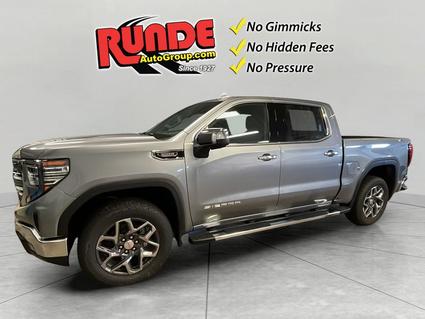 2026 GMC Sierra Hazel Green WI