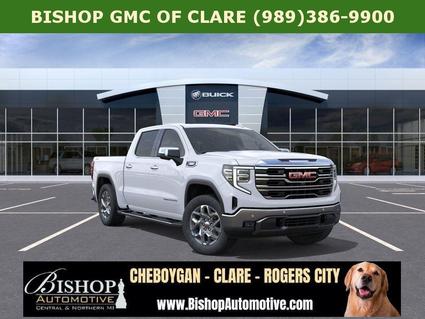 2026 GMC Sierra Clare MI