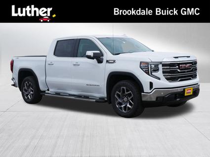 2026 GMC Sierra Minneapolis MN