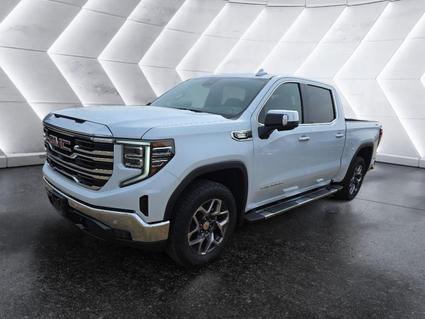 2026 GMC Sierra New Albany MS