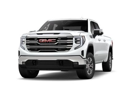 2026 GMC Sierra Hazel Green WI