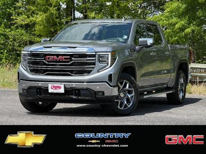 2026 GMC Sierra Benton KY