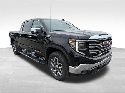 2026 GMC Sierra Broken Arrow OK