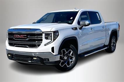 2023 GMC Sierra Fort Walton Beach FL