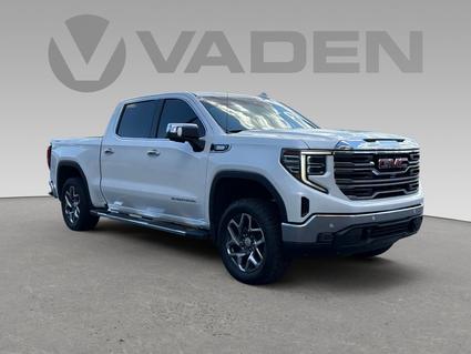 2023 GMC Sierra Hinesville GA