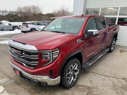 2023 GMC Sierra Hazel Green WI