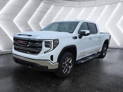 2026 GMC Sierra New Albany MS
