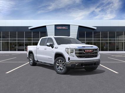 2026 GMC Sierra Rexburg ID
