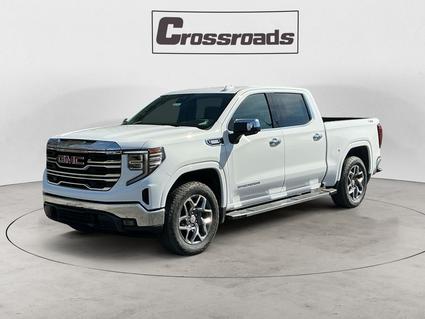 2026 GMC Sierra Corinth MS