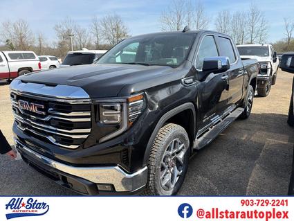 2026 GMC Sierra Palestine TX