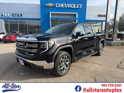 2026 GMC Sierra Palestine TX