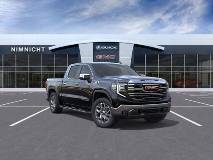 2026 GMC Sierra Jacksonville FL