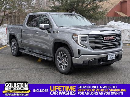 2026 GMC Sierra Albany NY