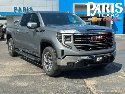 2026 GMC Sierra Newberry SC