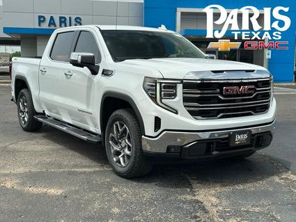 2026 GMC Sierra Newberry SC