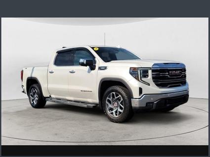 2023 GMC Sierra Hot Springs AR