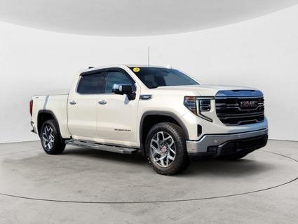 2023 GMC Sierra Hot Springs AR