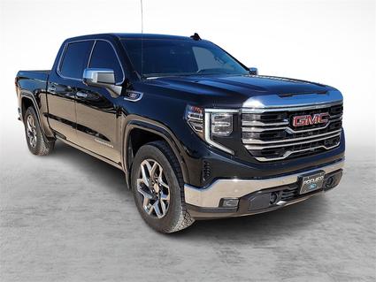 2024 GMC Sierra Lamesa TX