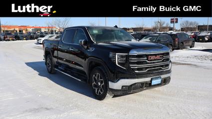 2024 GMC Sierra Fargo ND