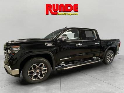 2025 GMC Sierra Hazel Green WI