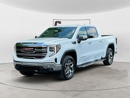 2025 GMC Sierra Corinth MS