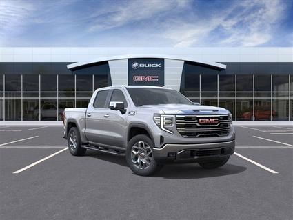 2026 GMC Sierra Indiana PA