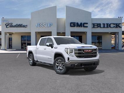 2026 GMC Sierra Cathedral City CA