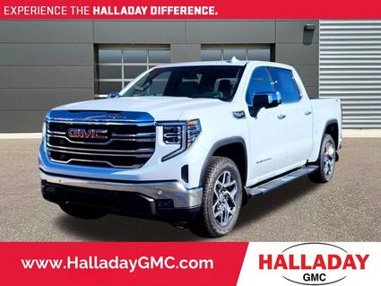 2026 GMC Sierra Cheyenne WY