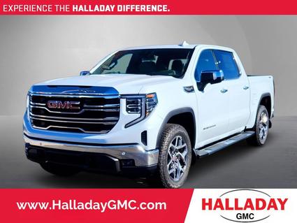 2026 GMC Sierra Cheyenne WY