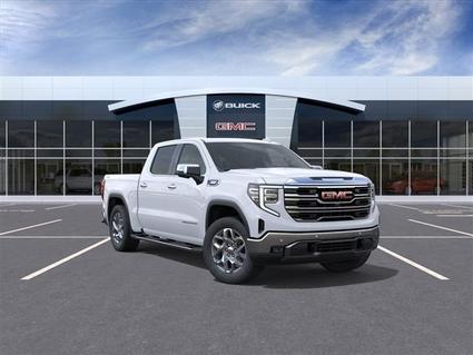 2026 GMC Sierra Indiana PA