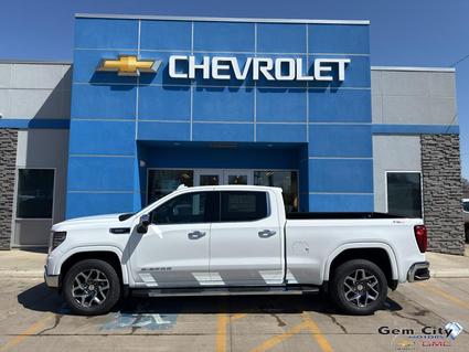 2026 GMC Sierra Sidney MT