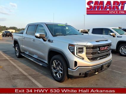 2022 GMC Sierra White Hall AR