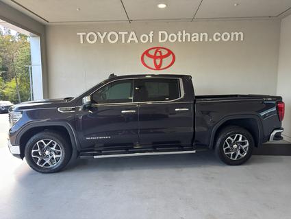 2022 GMC Sierra Dothan AL