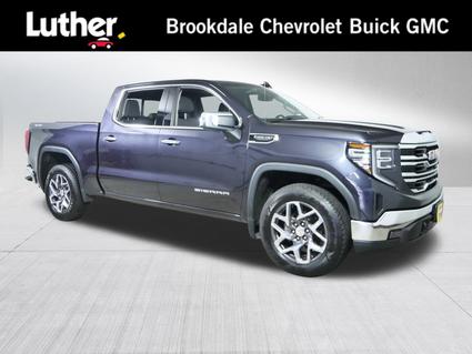 2022 GMC Sierra Minneapolis MN